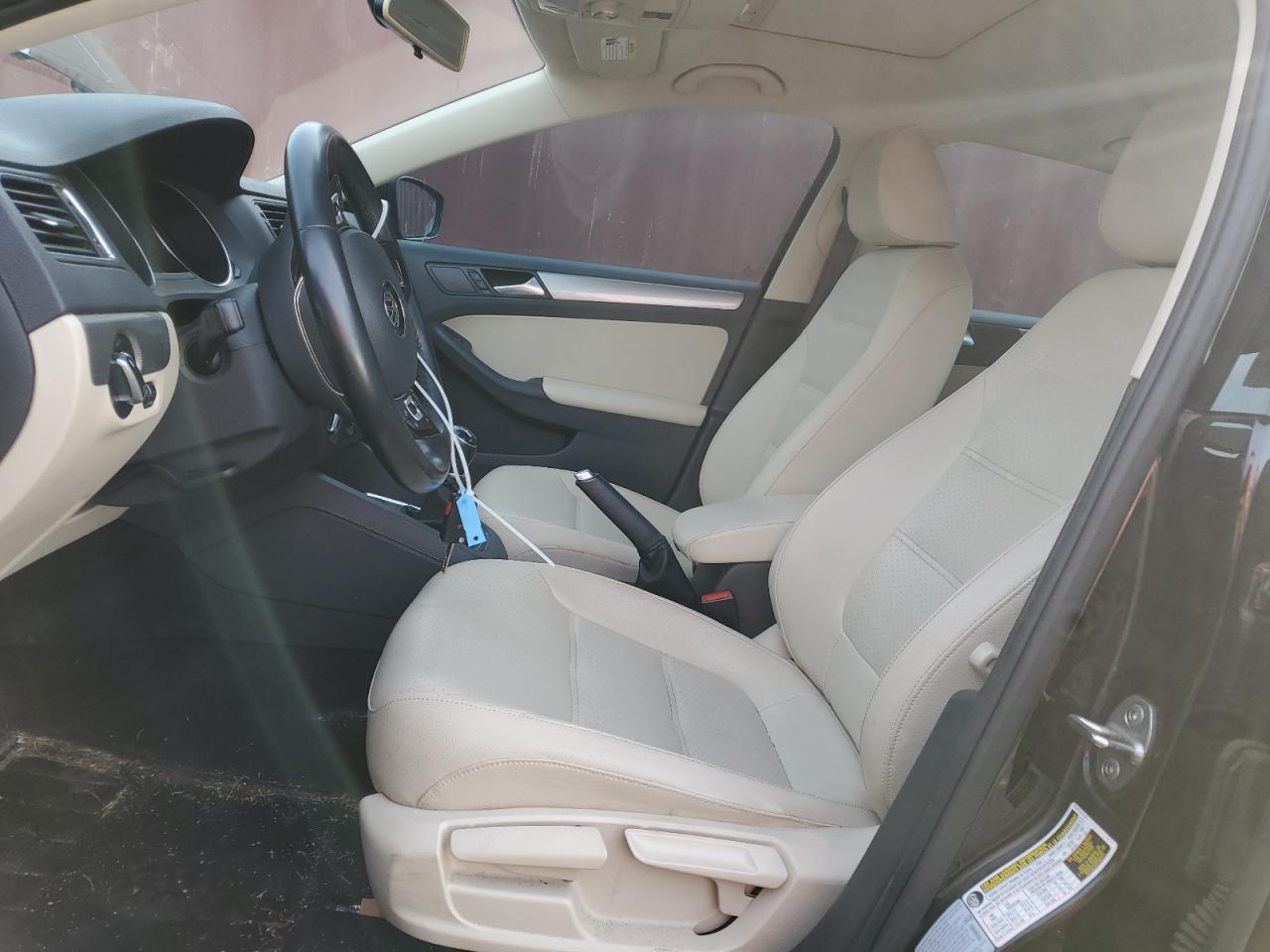 2017 VOLKSWAGEN JETTA SE - Image 7