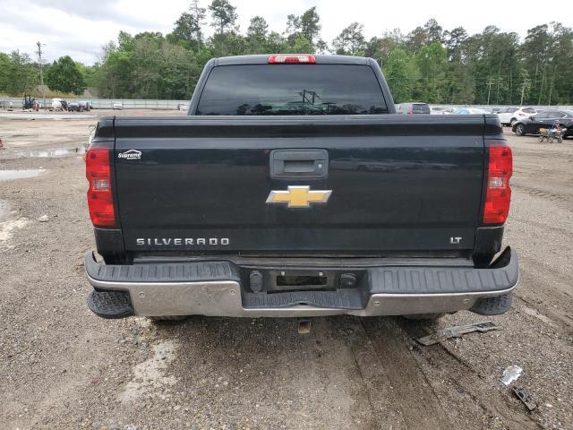 2014 Chevrolet Silverado C1500 Lt - Image 6