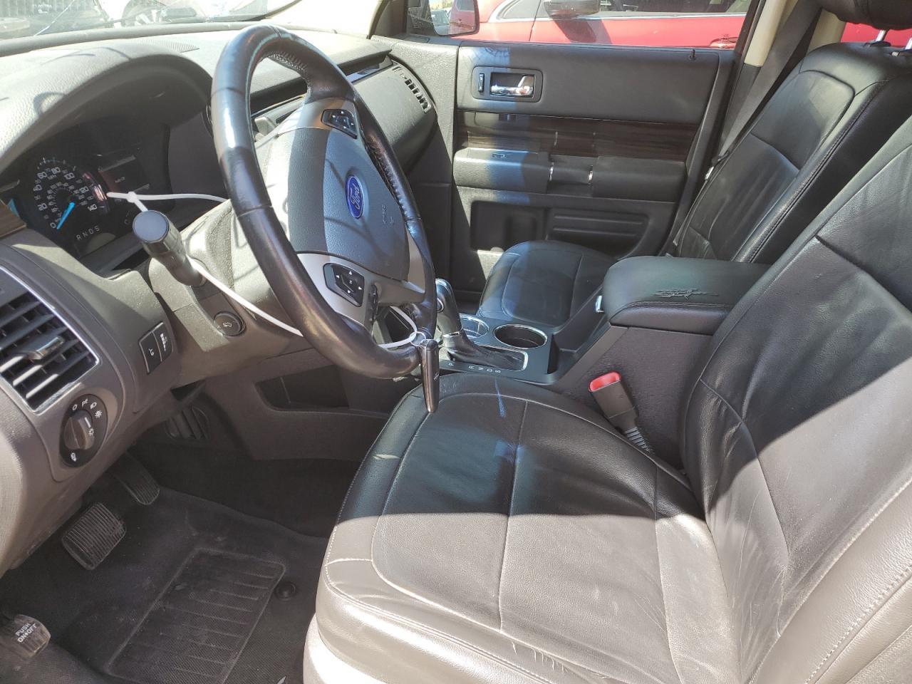 2016 FORD FLEX SEL - Image 7