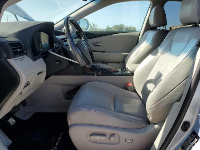 2012 Lexus Rx 350 - Фото 7