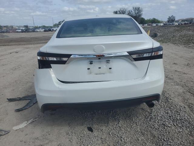 2015 Toyota Avalon Xle - Фото 6