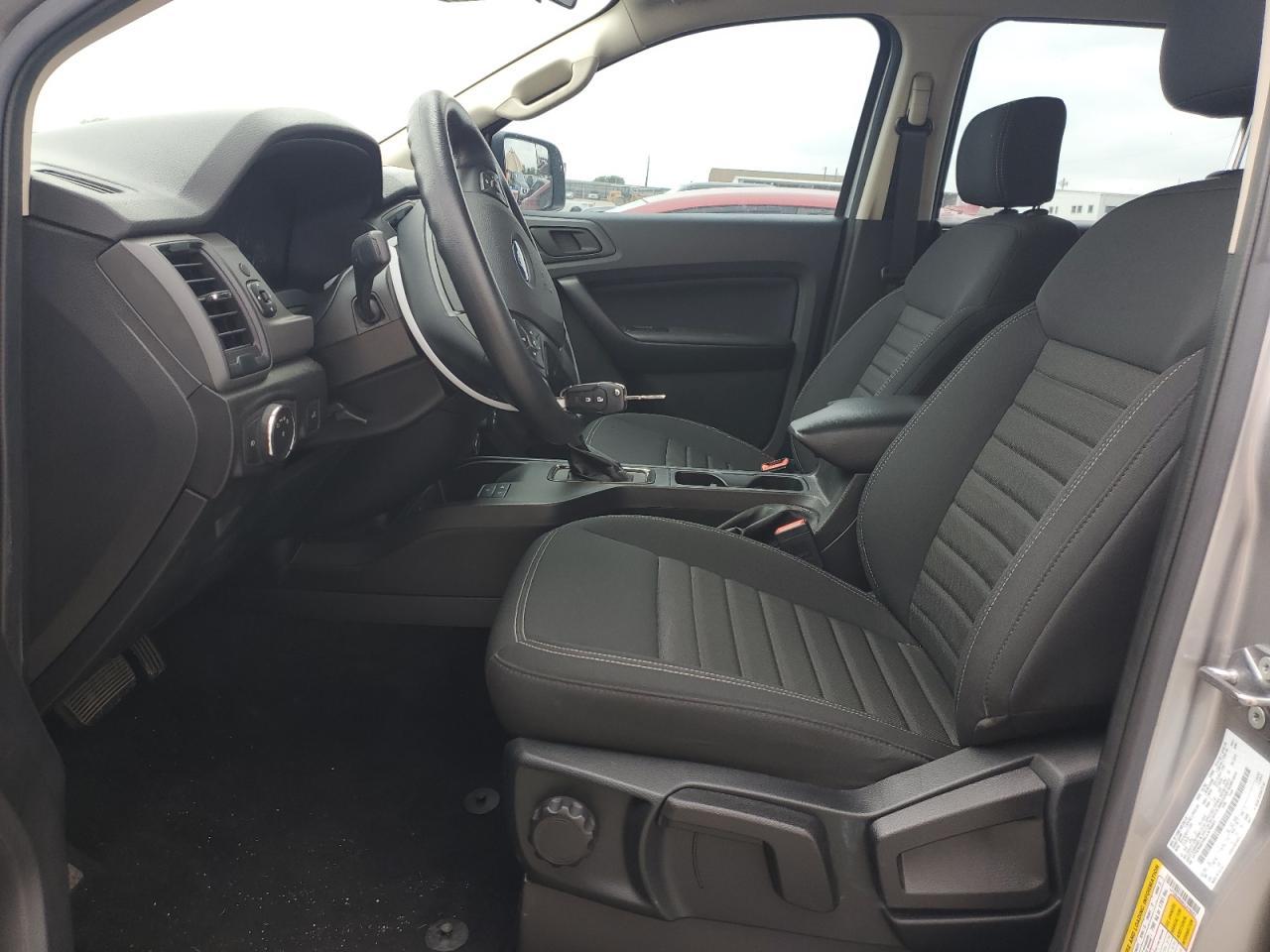 2020 FORD RANGER XL - Image 7