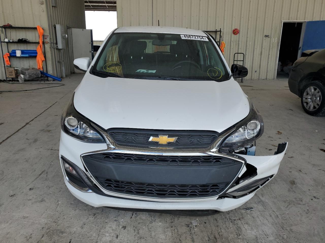 2020 CHEVROLET SPARK 1LT - Image 5