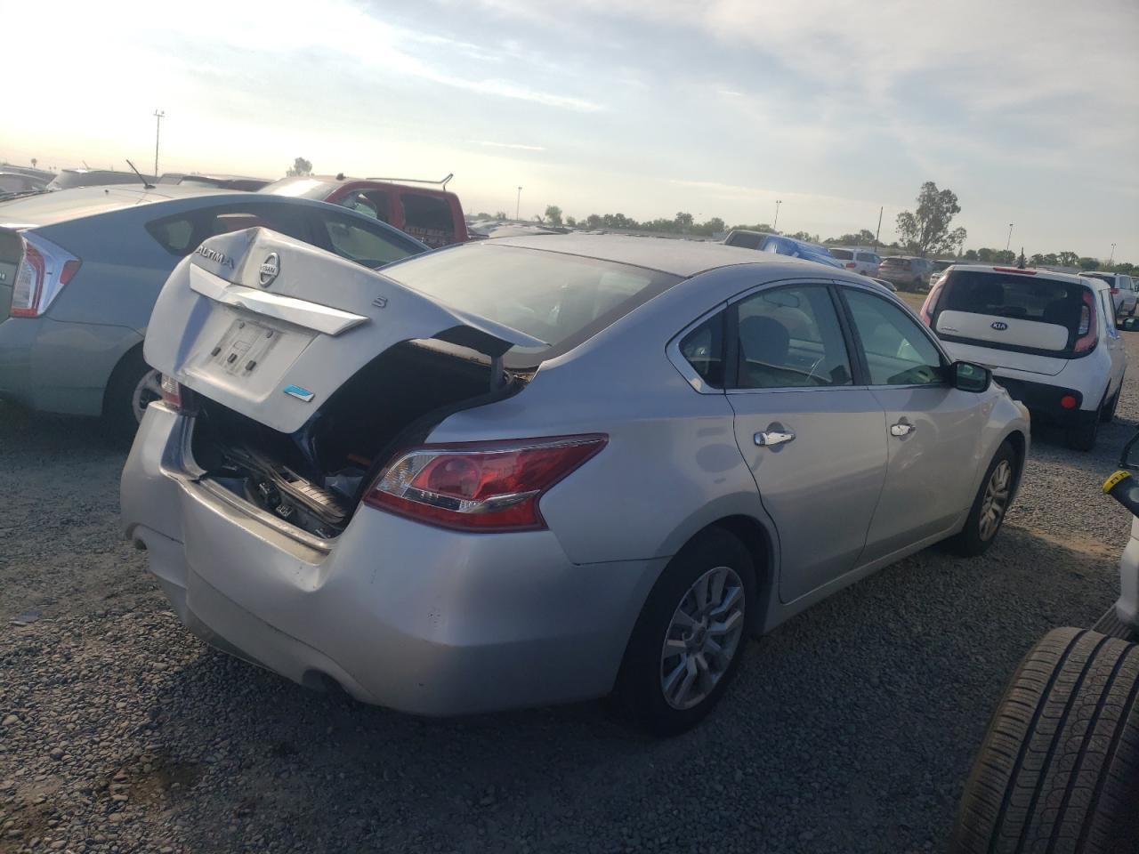 2013 NISSAN ALTIMA 2.5 - Image 3