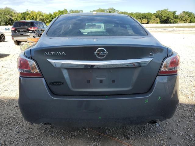 2015 Nissan Altima 2.5 - Image 6
