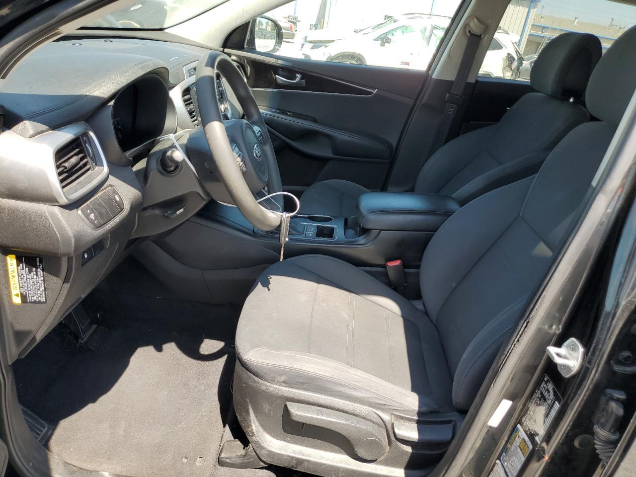 2016 KIA SORENTO LX - Image 7