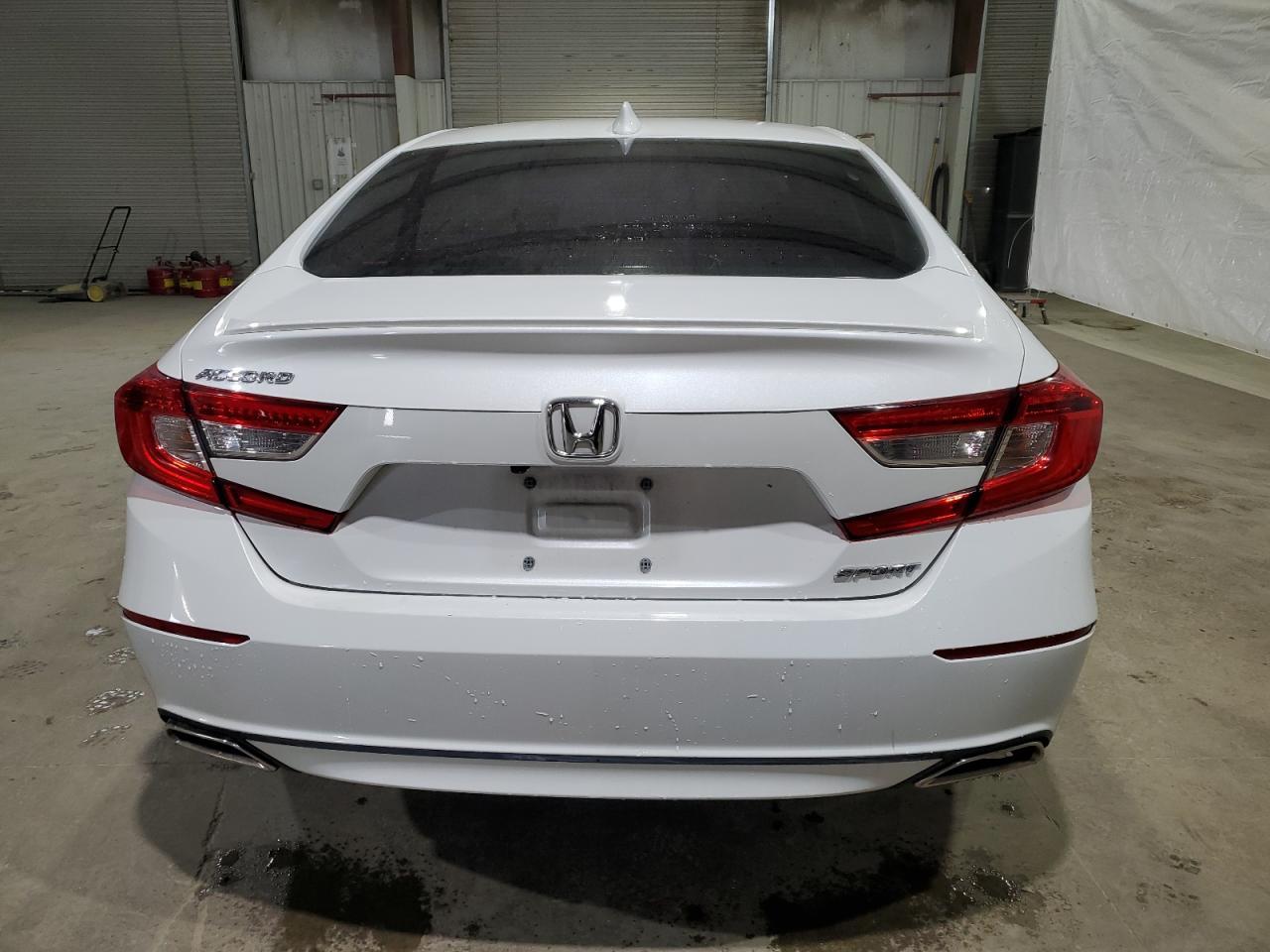 2020 HONDA ACCORD SPO - Image 6