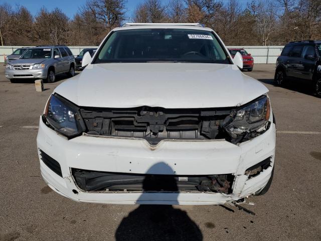 2013 Volkswagen Touareg V6 Tdi - Фото 5