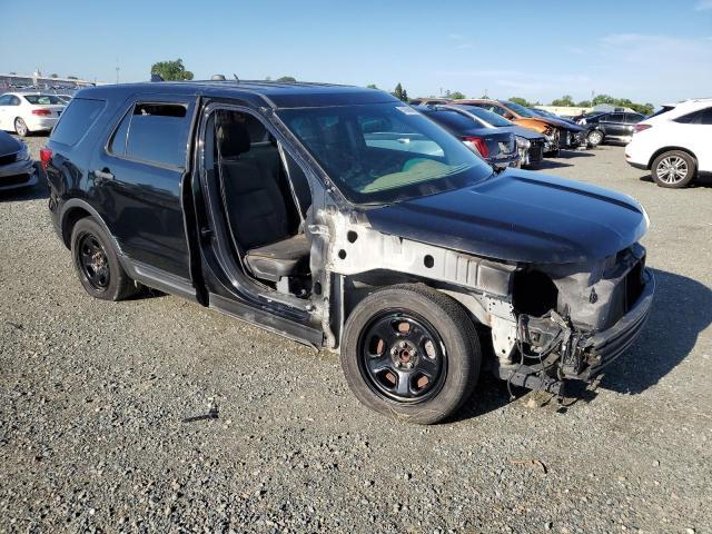 2016 Ford Explorer Police Interceptor - Фото 4