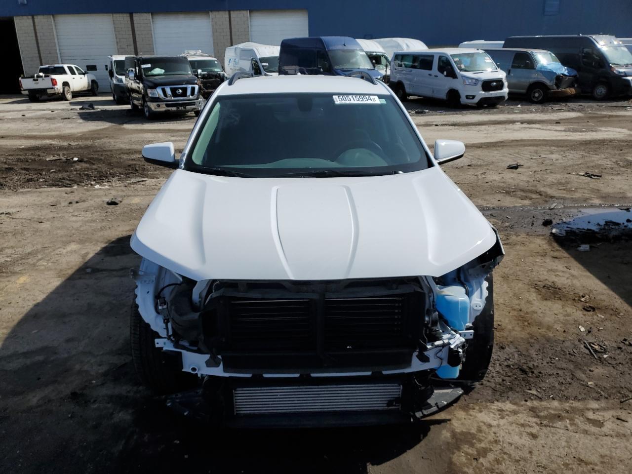 2019 GMC TERRAIN SL - Image 5