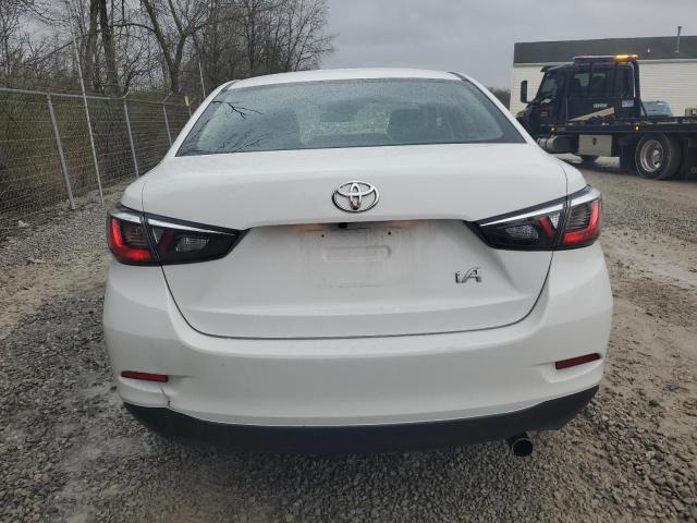 2017 Toyota Yaris Ia - Фото 6