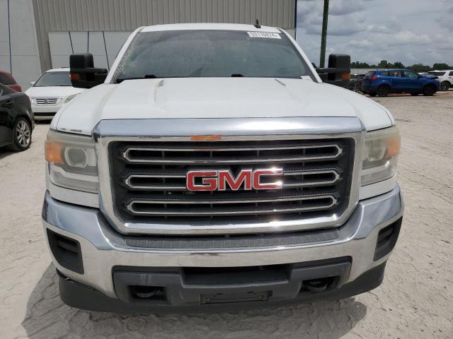 2016 GMC Sierra K2500 Heavy Duty - Фото 5
