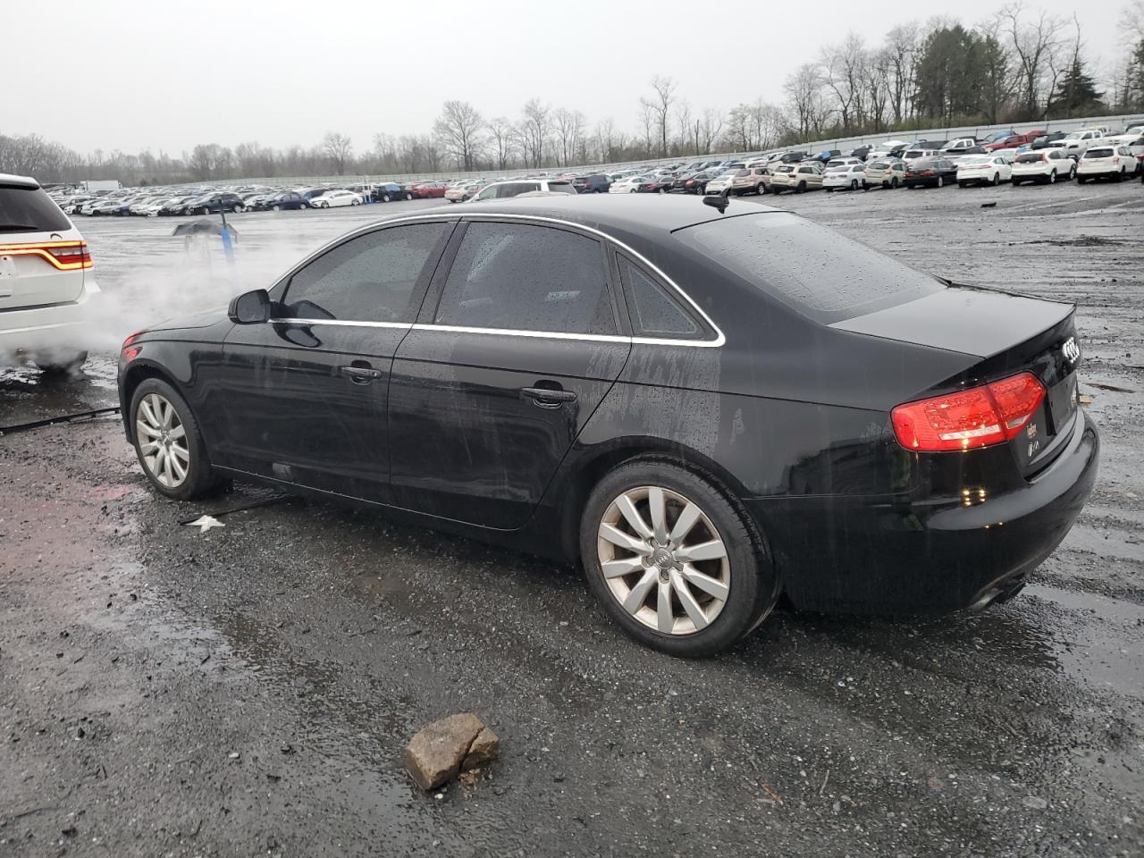 2011 AUDI A4 PREMIUM - Фото 2