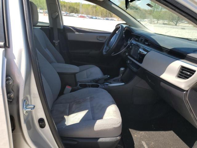 2014 Toyota Corolla L - Фото 7
