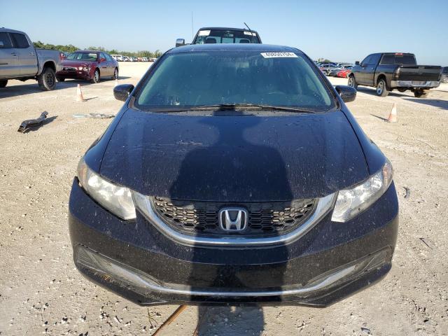 2015 Honda Civic Lx - Фото 5
