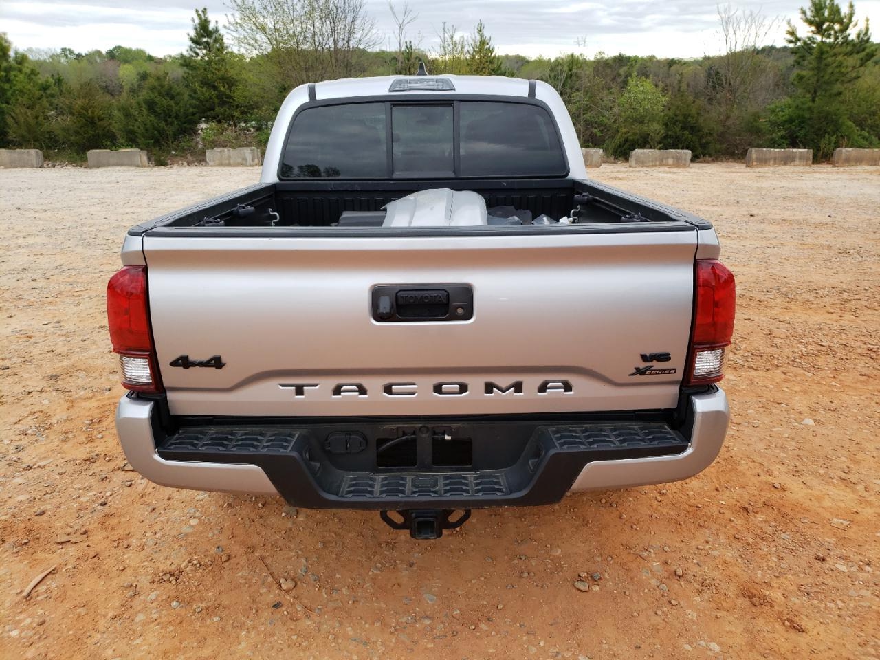 2023 TOYOTA TACOMA DOU - Image 6