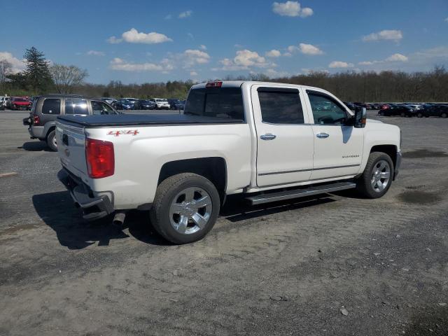 2016 Chevrolet Silverado K1500 Ltz - Фото 3