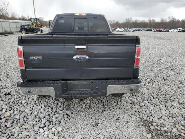 2013 Ford F150 Supercrew - Фото 6