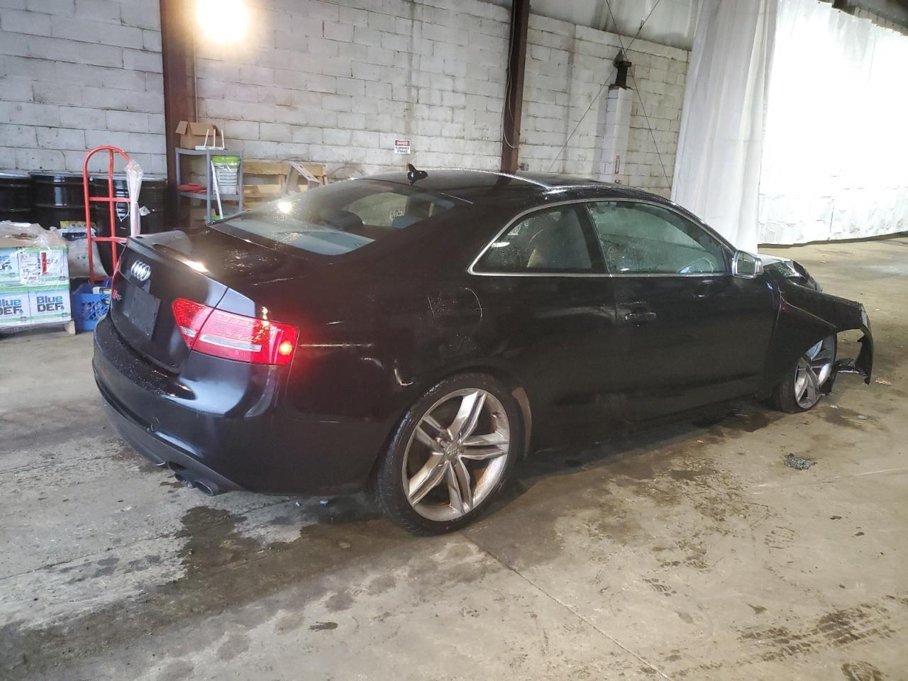 2010 AUDI S5 PRESTIG - Image 3