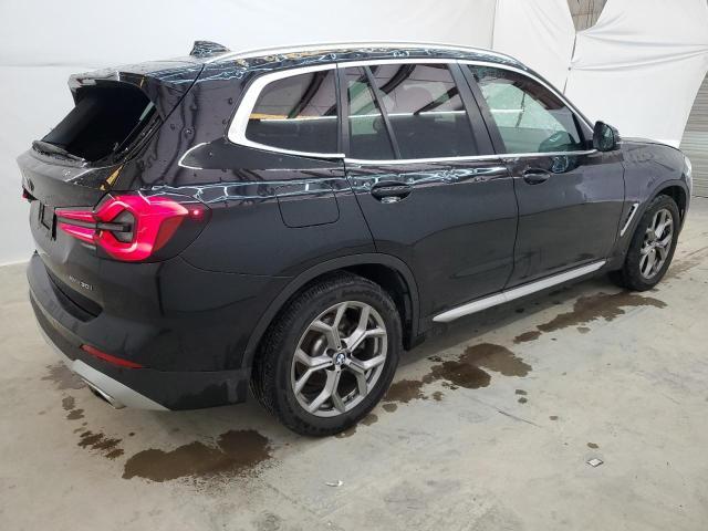 2024 BMW X3 xDrive30I - Фото 3