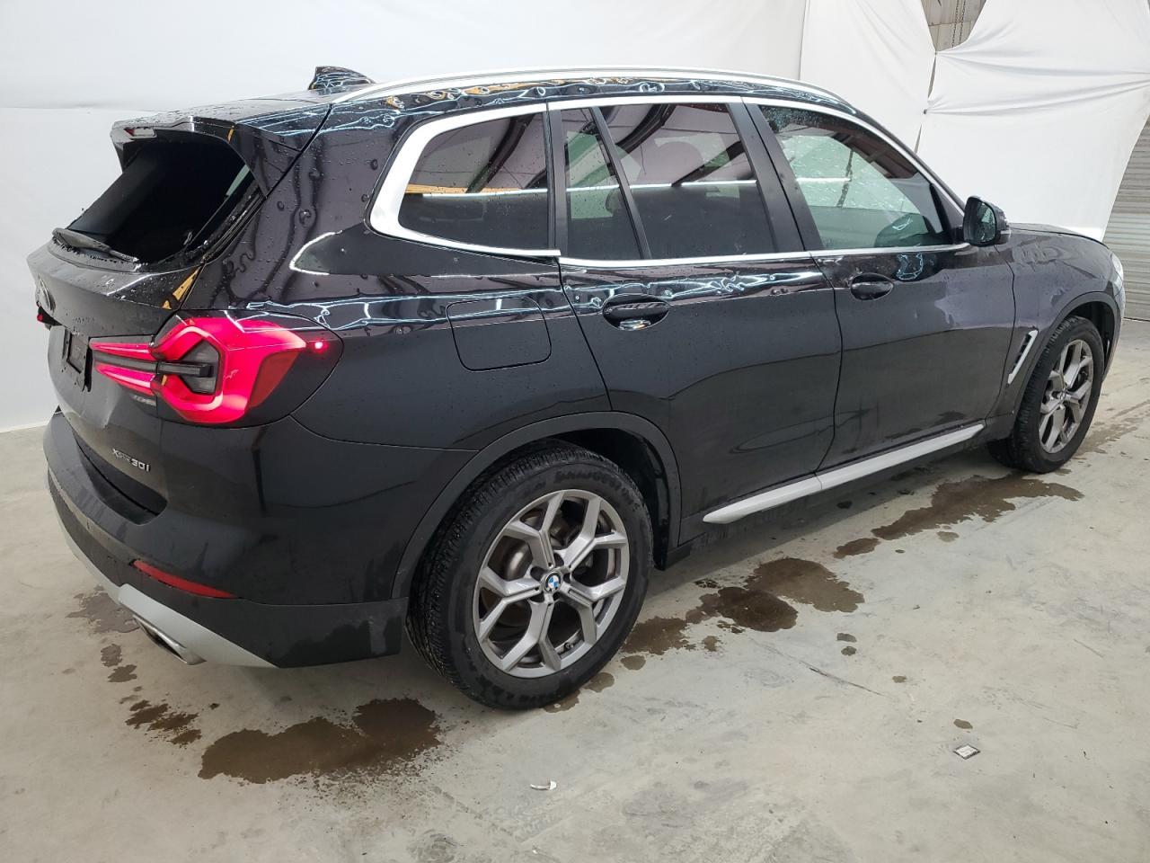 2024 BMW X3 XDRIVE3 - Image 3