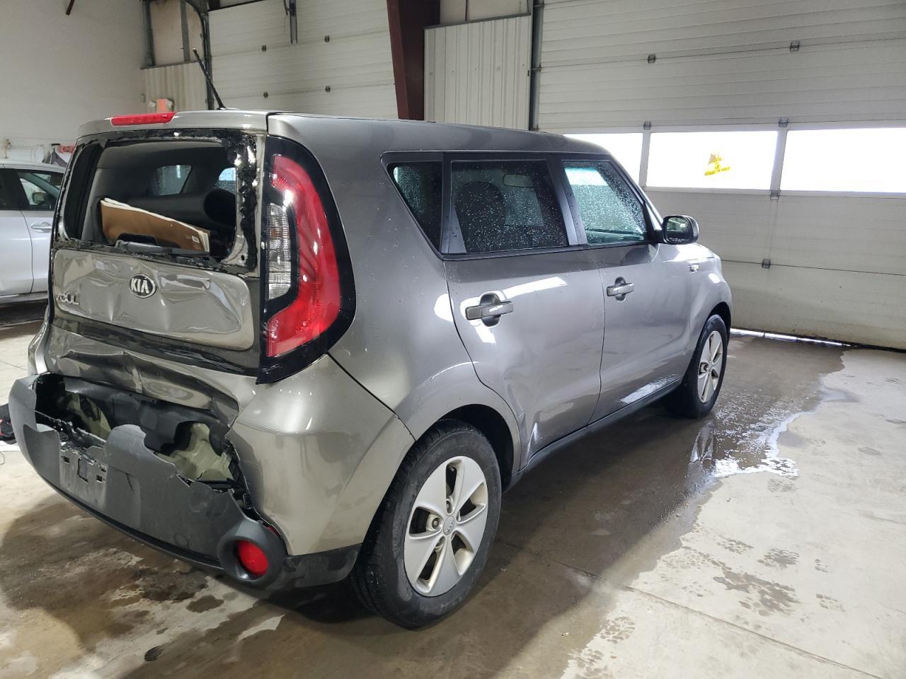 2014 KIA SOUL - Фото 3