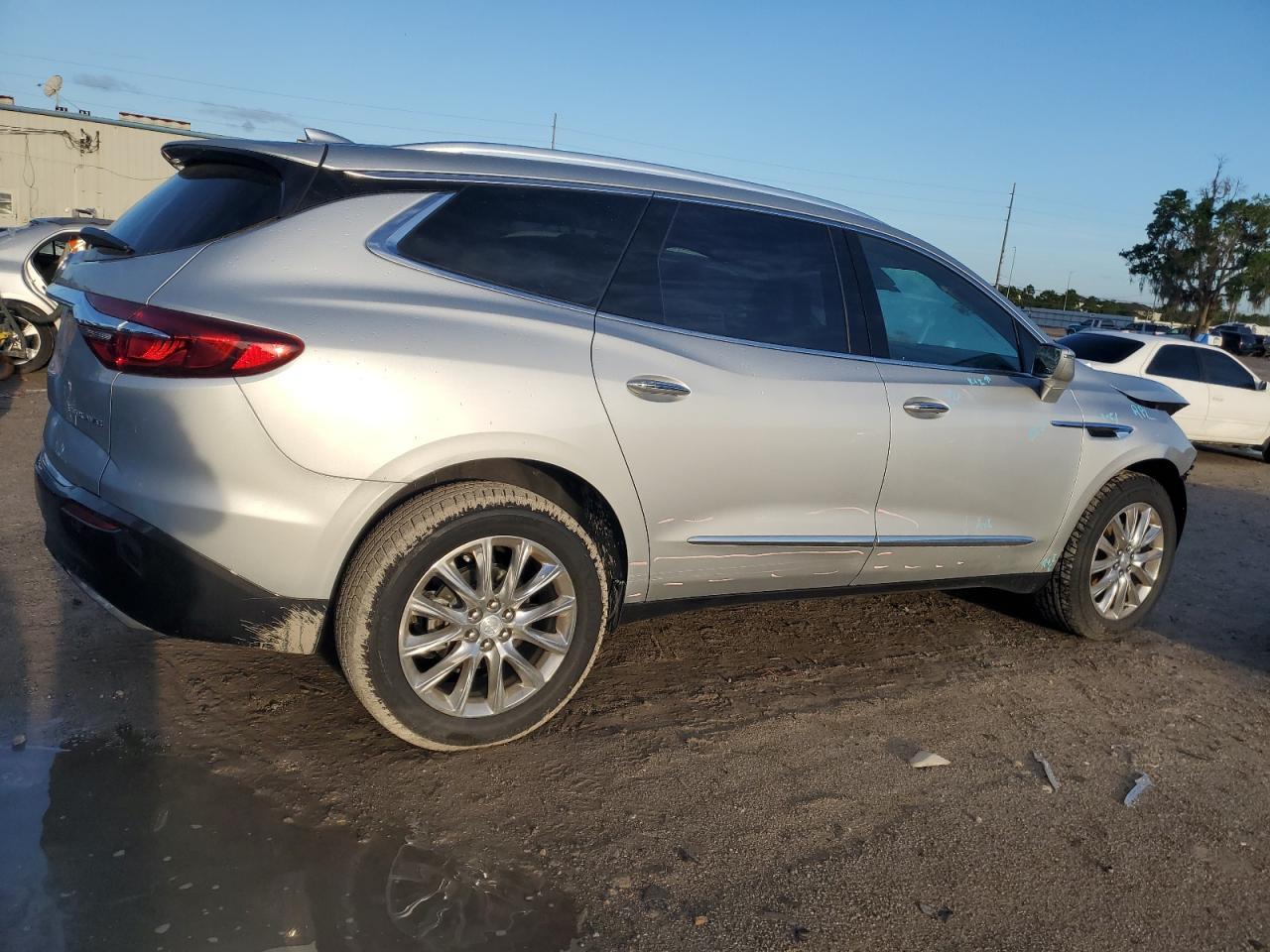 2019 BUICK ENCLAVE PR - Image 3