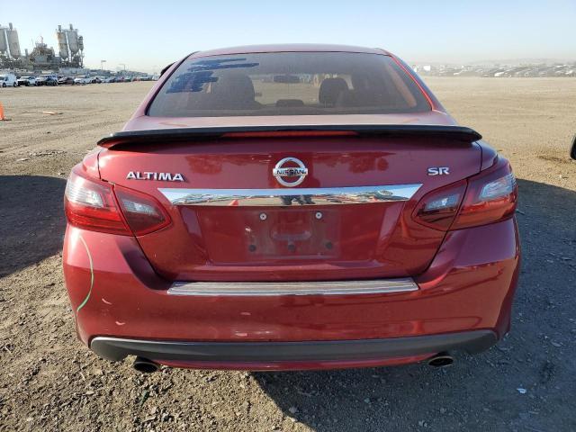 2017 Nissan Altima 2.5 - Фото 6