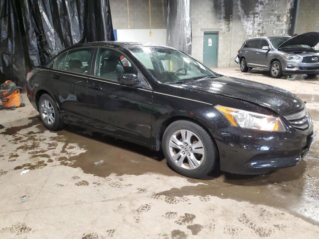 2012 Honda Accord Se - Фото 4