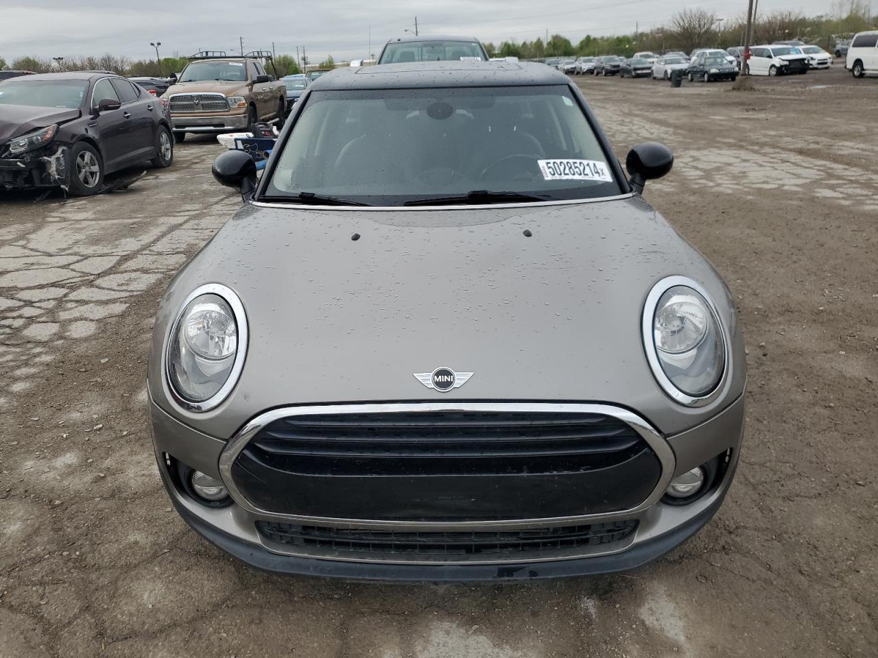 2016 MINI COOPER CLU - Image 5