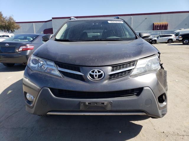 2013 Toyota Rav4 Xle - Image 5