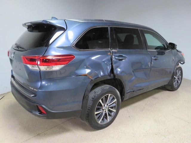 2018 Toyota Highlander Se - Image 4