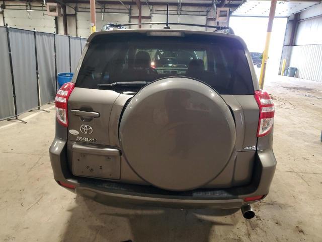 2011 Toyota Rav4 - Фото 6