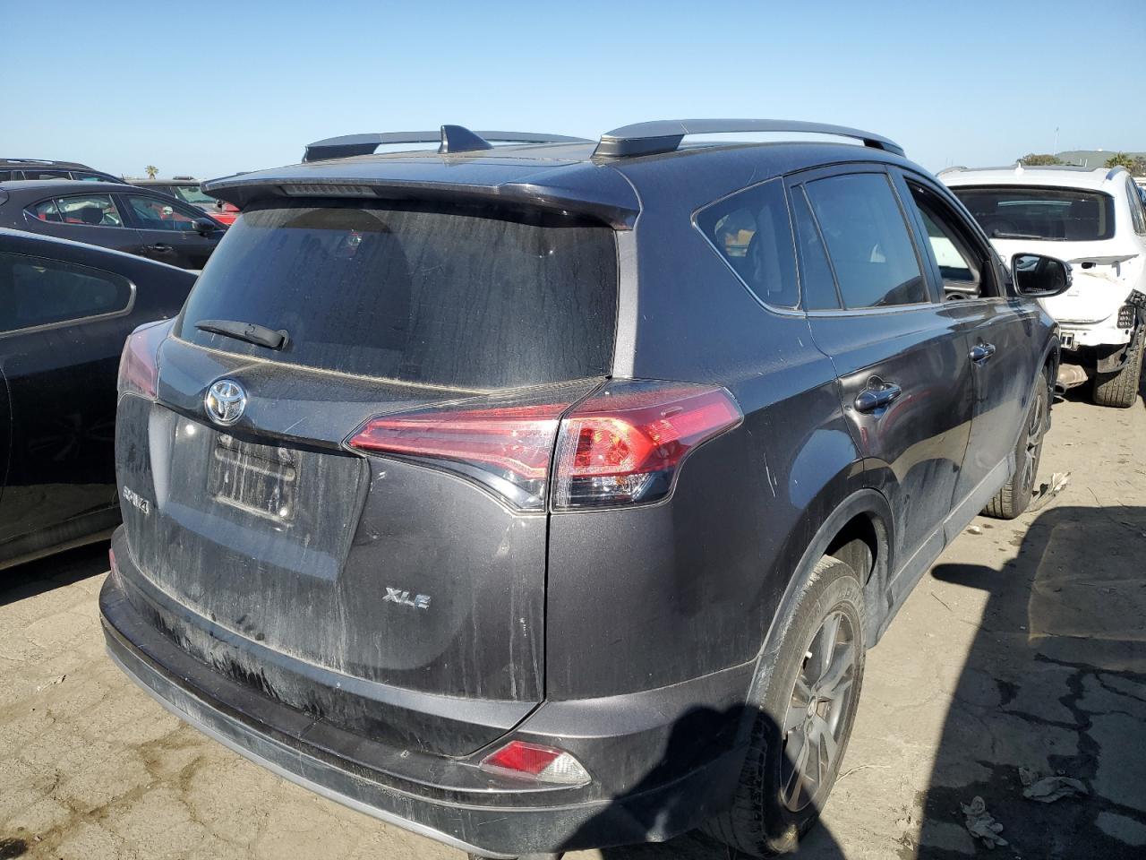 2018 TOYOTA RAV4 ADVEN - Image 3