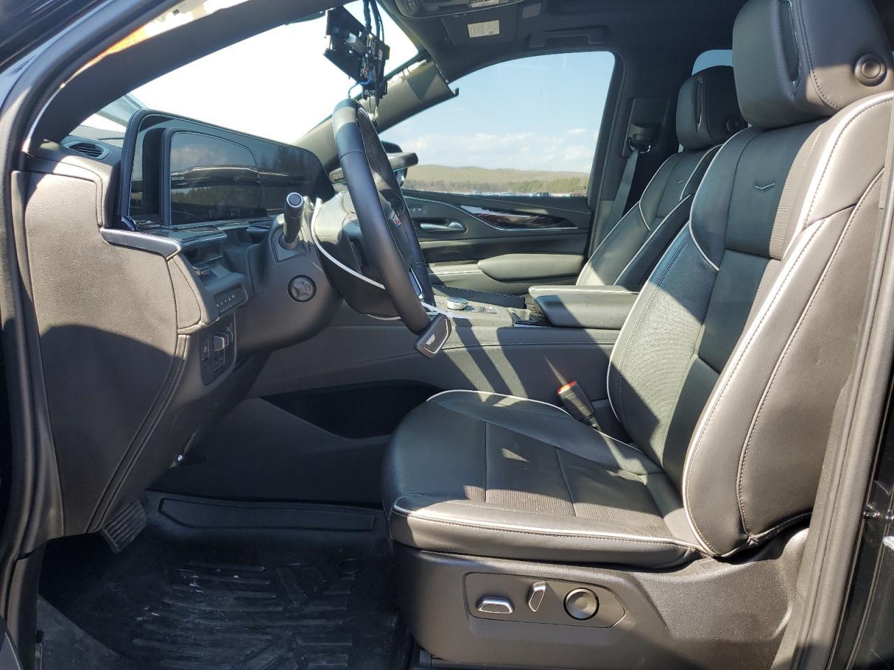 2023 CADILLAC ESCALADE E - Image 7
