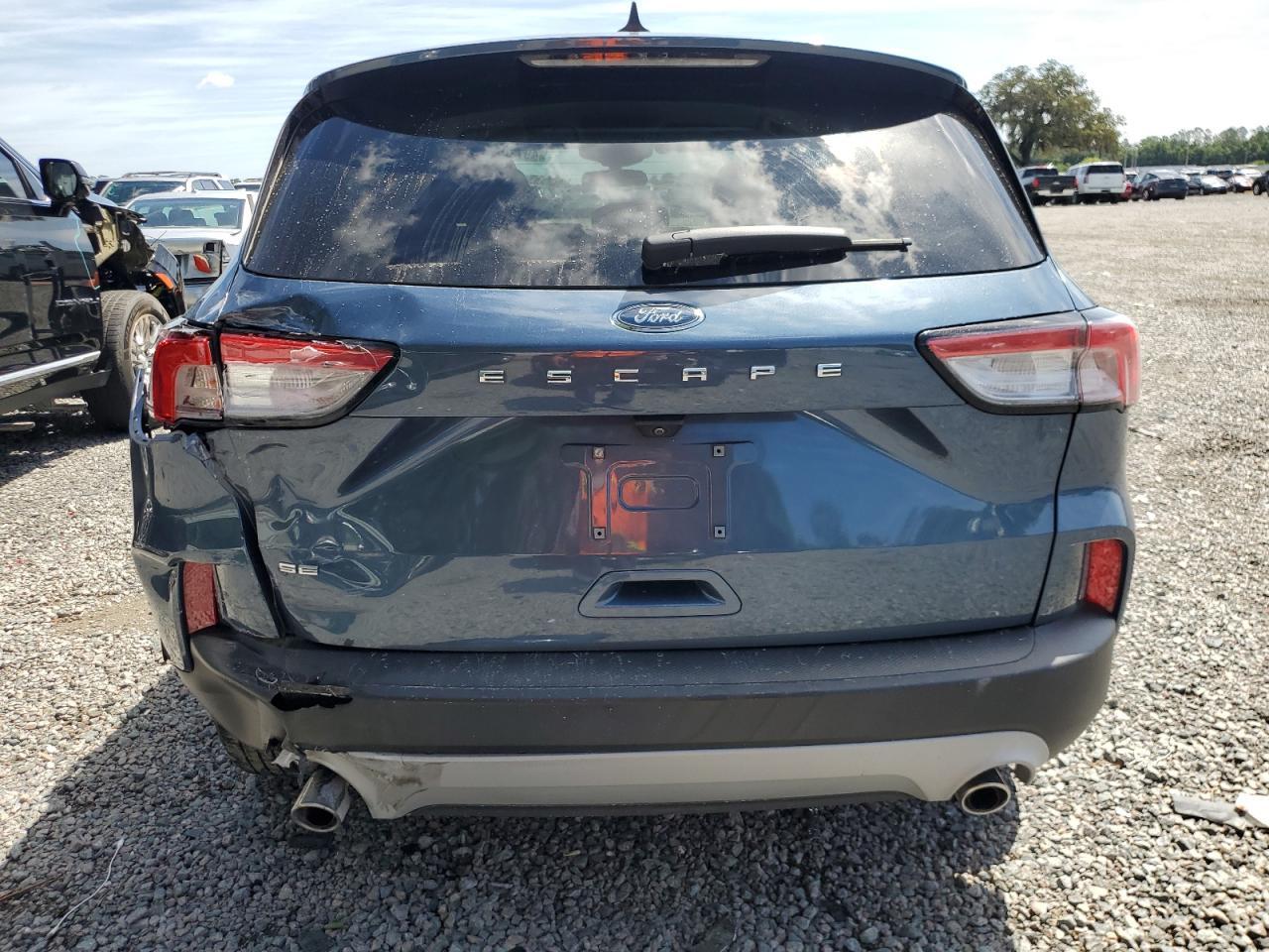 2020 FORD ESCAPE SE - Image 6