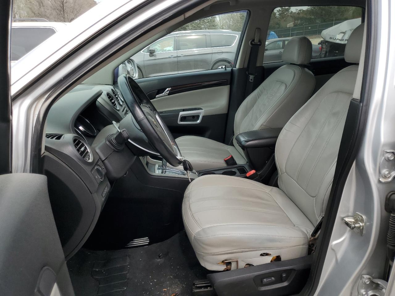 2014 CHEVROLET CAPTIVA LT - Image 7