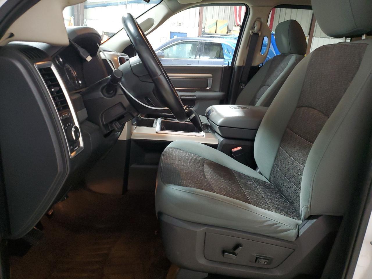 2014 RAM 1500 SLT - Фото 7