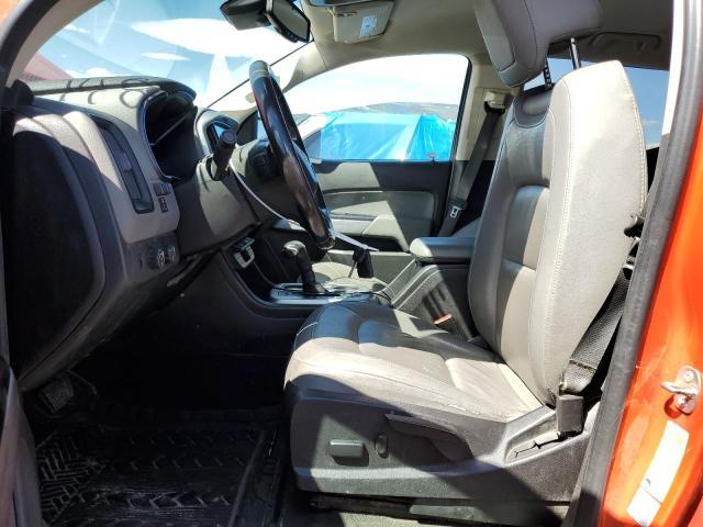 2016 Chevrolet Colorado Lt - Фото 7