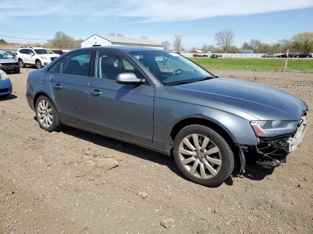 2014 Audi A4 Premium - Фото 4