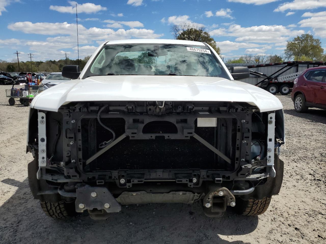 2016 GMC SIERRA C15 - Image 5