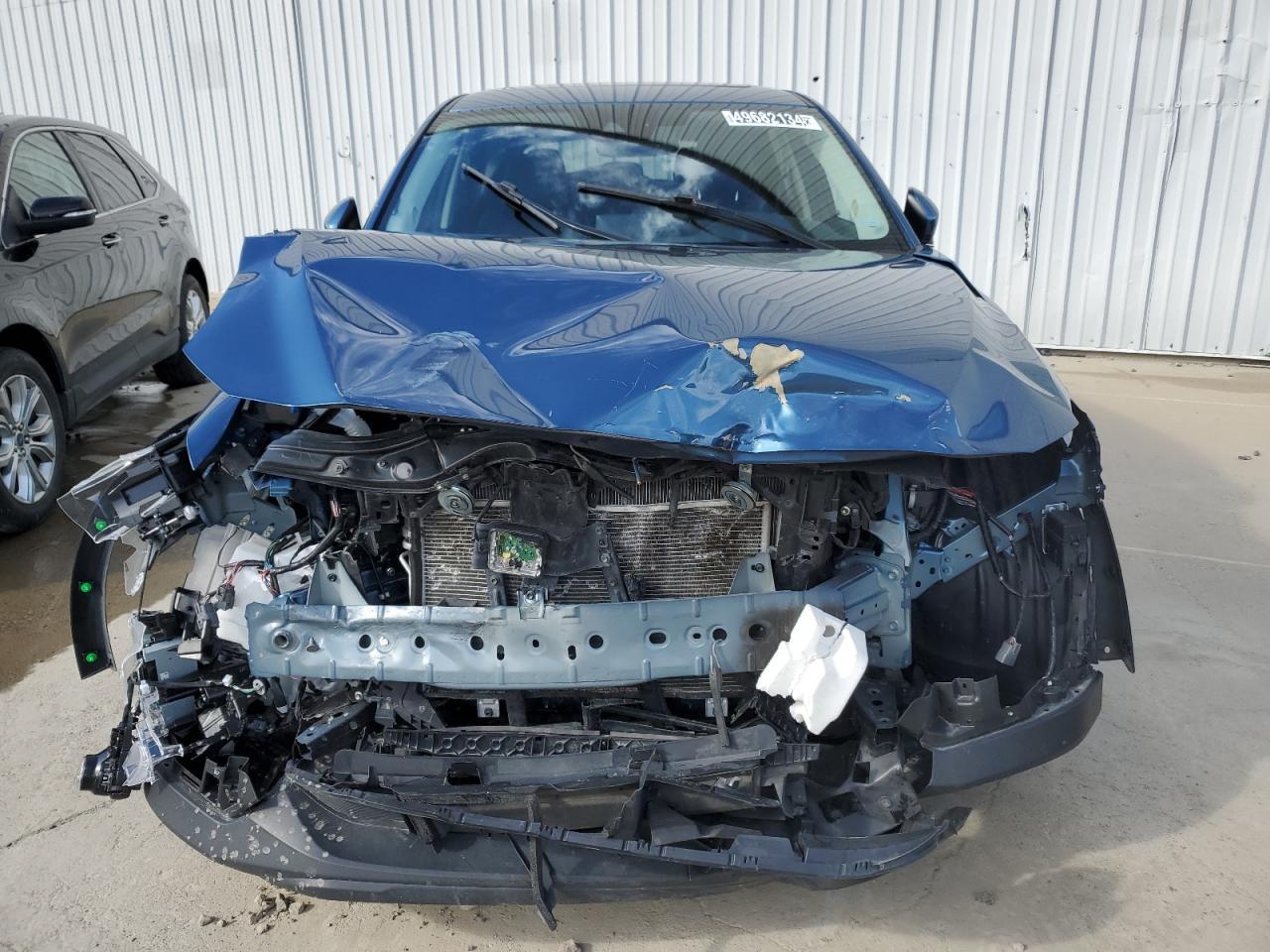 2022 MAZDA CX-5 PREFE - Фото 5