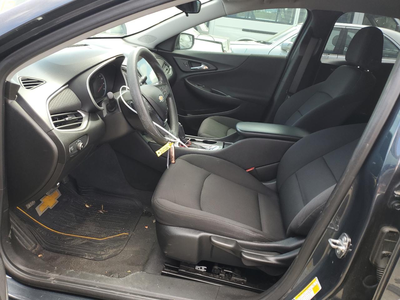2019 CHEVROLET MALIBU LS - Фото 7