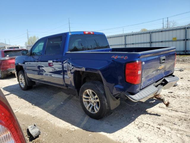 2014 Chevrolet Silverado K1500 Lt - Image 2