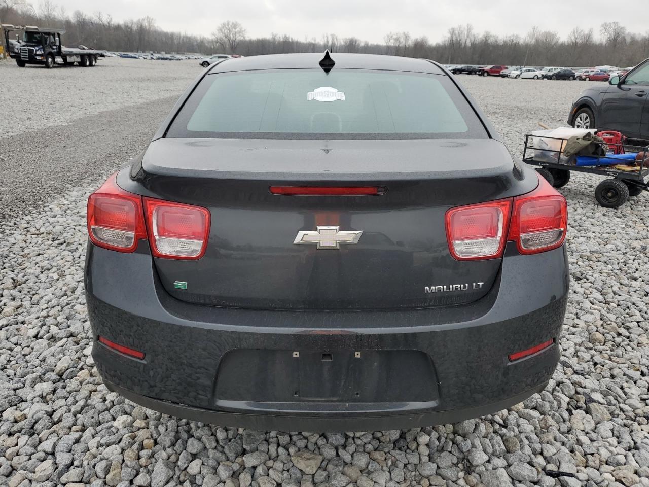2015 CHEVROLET MALIBU 1LT - Image 6
