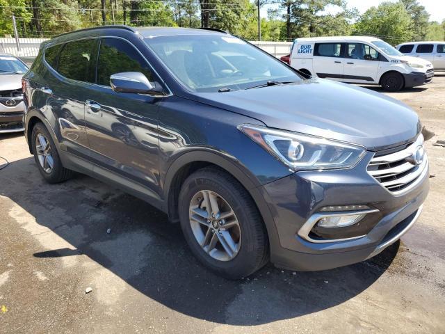 2017 Hyundai Santa Fe Sport - Image 4
