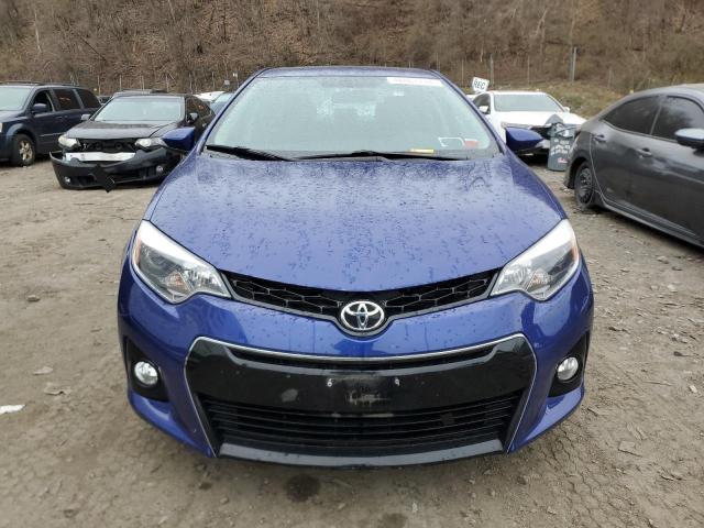 2015 Toyota Corolla L - Фото 5