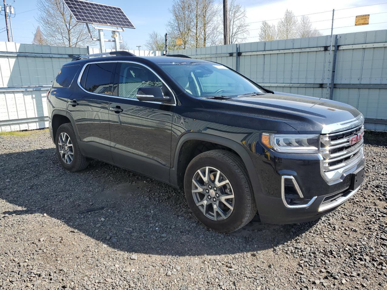 2023 GMC ACADIA SLT - Image 4
