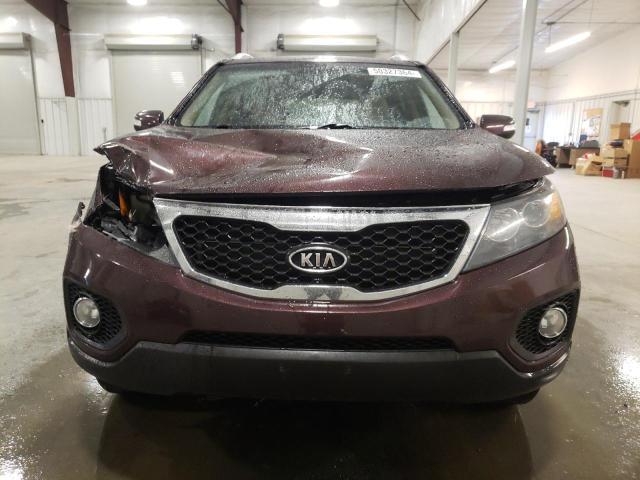 2012 Kia Sorento Base - Фото 5