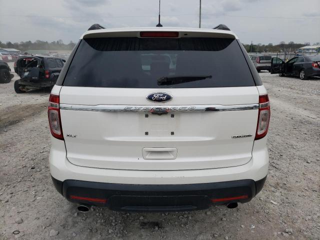 2013 Ford Explorer Xlt - Image 6